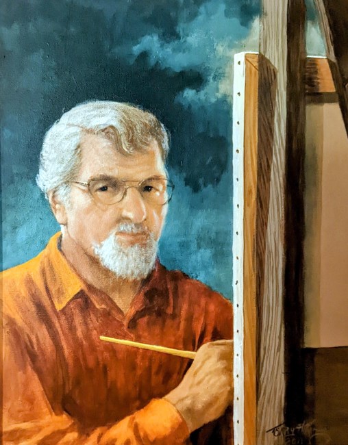 Obituario de Terry Hege King