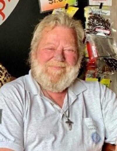 Obituary of Warren A. (Mickey) McAllister Jr.