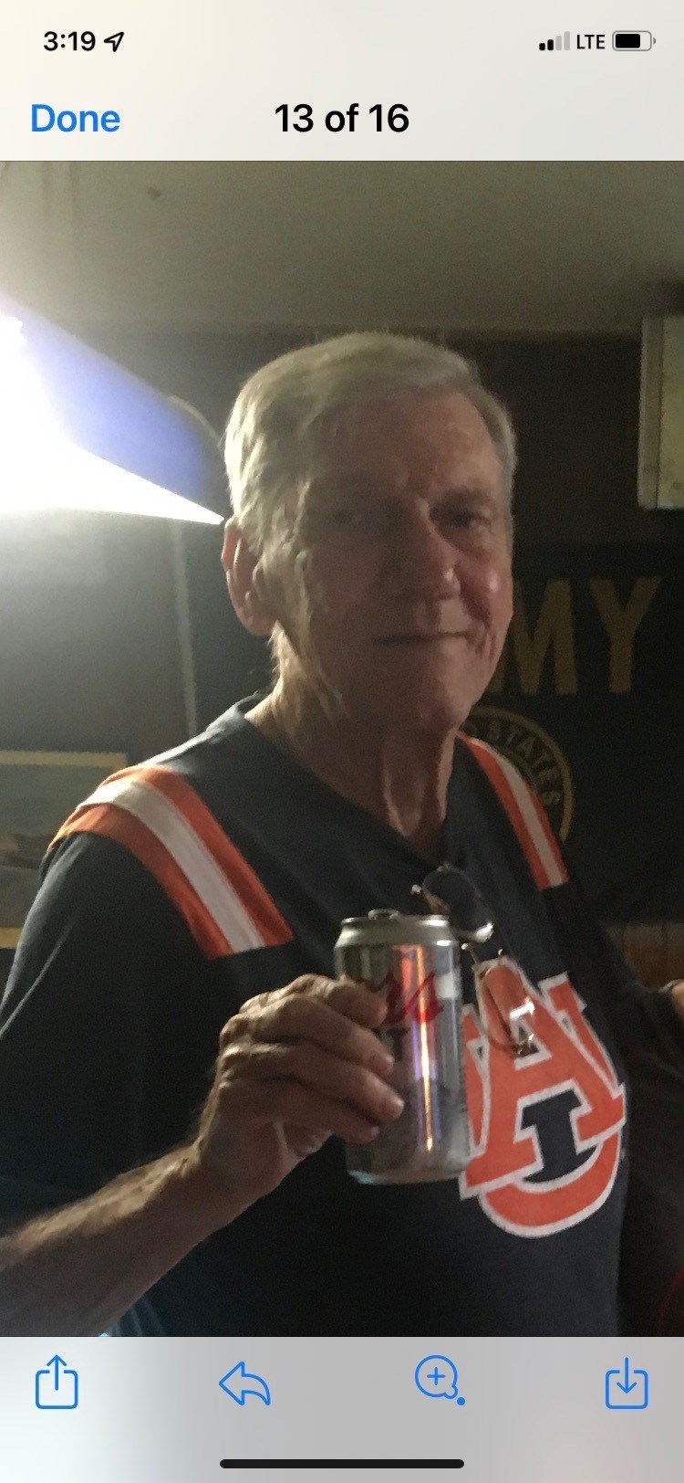 Obituary of Arthur James Wagner Jr.