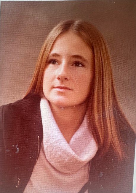 Obituary of Mary Katherine Brinkman