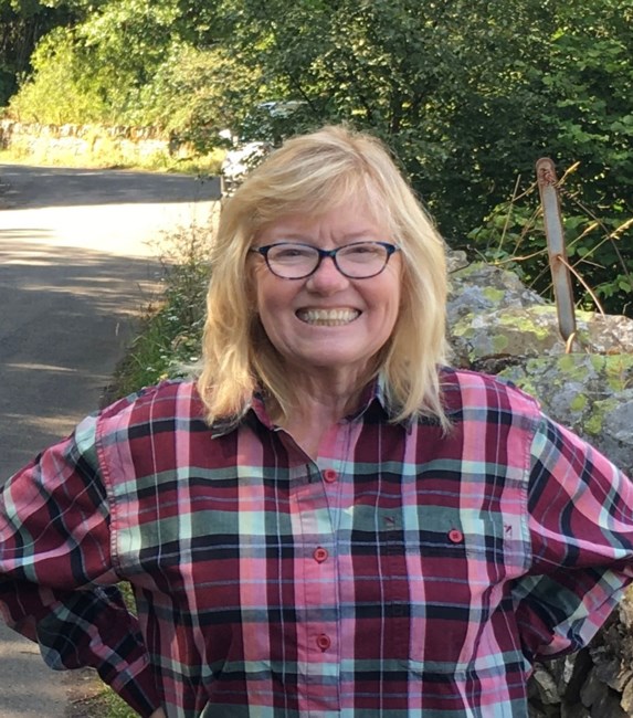 Obituary of Margaret Marie Simmons