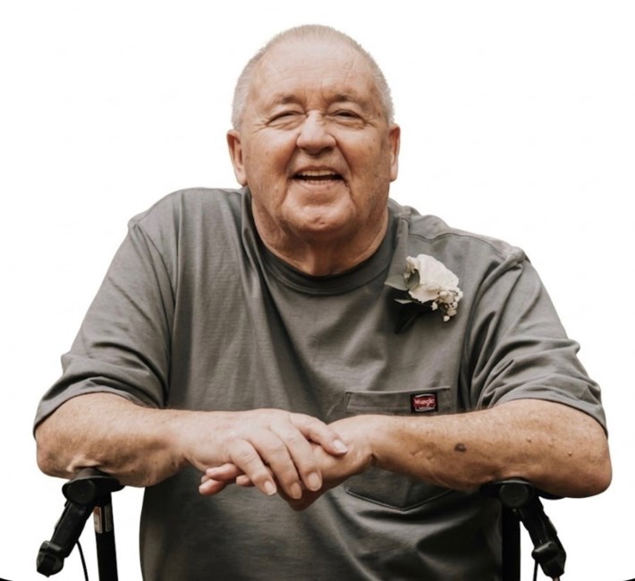 Obituary of Terrance Allen Wichser