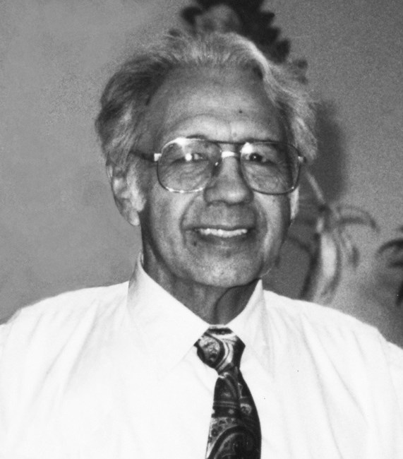 Obituary of Manuel Tello