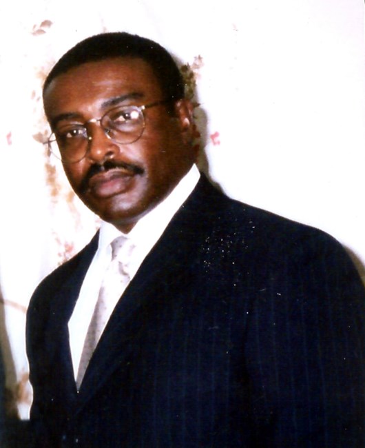 Obituary of Lonnie Anthony Clark Brantley