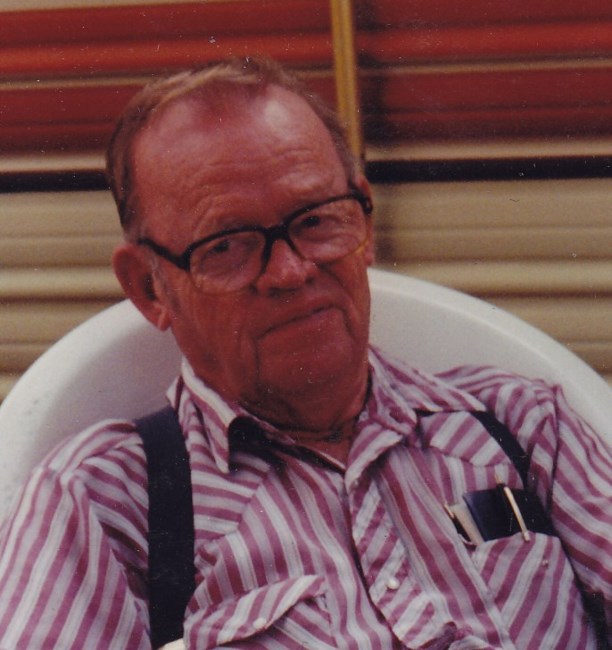 Obituary of Kenneth LeRoy Bartlett