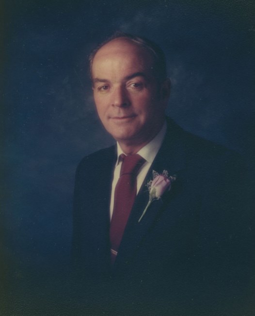 Obituary of Thomas Joseph Lalande