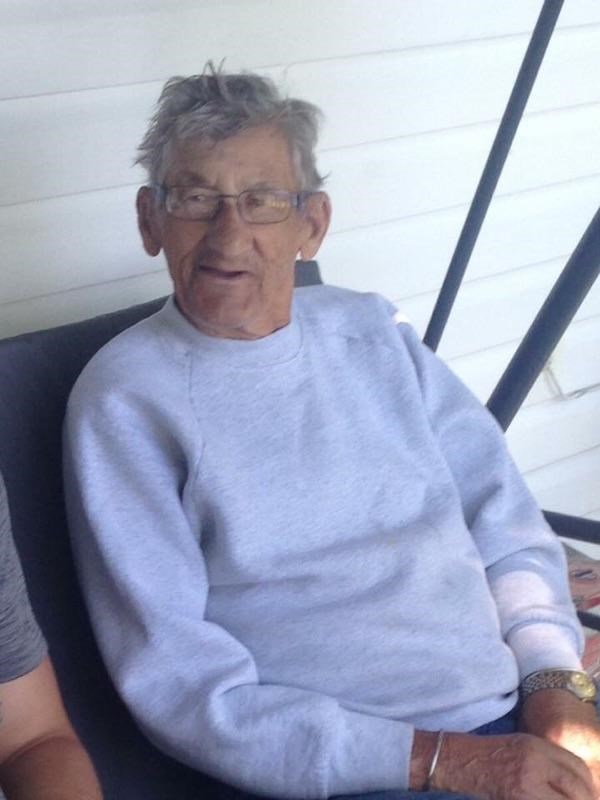 Obituary of Ralph Morton William Martin