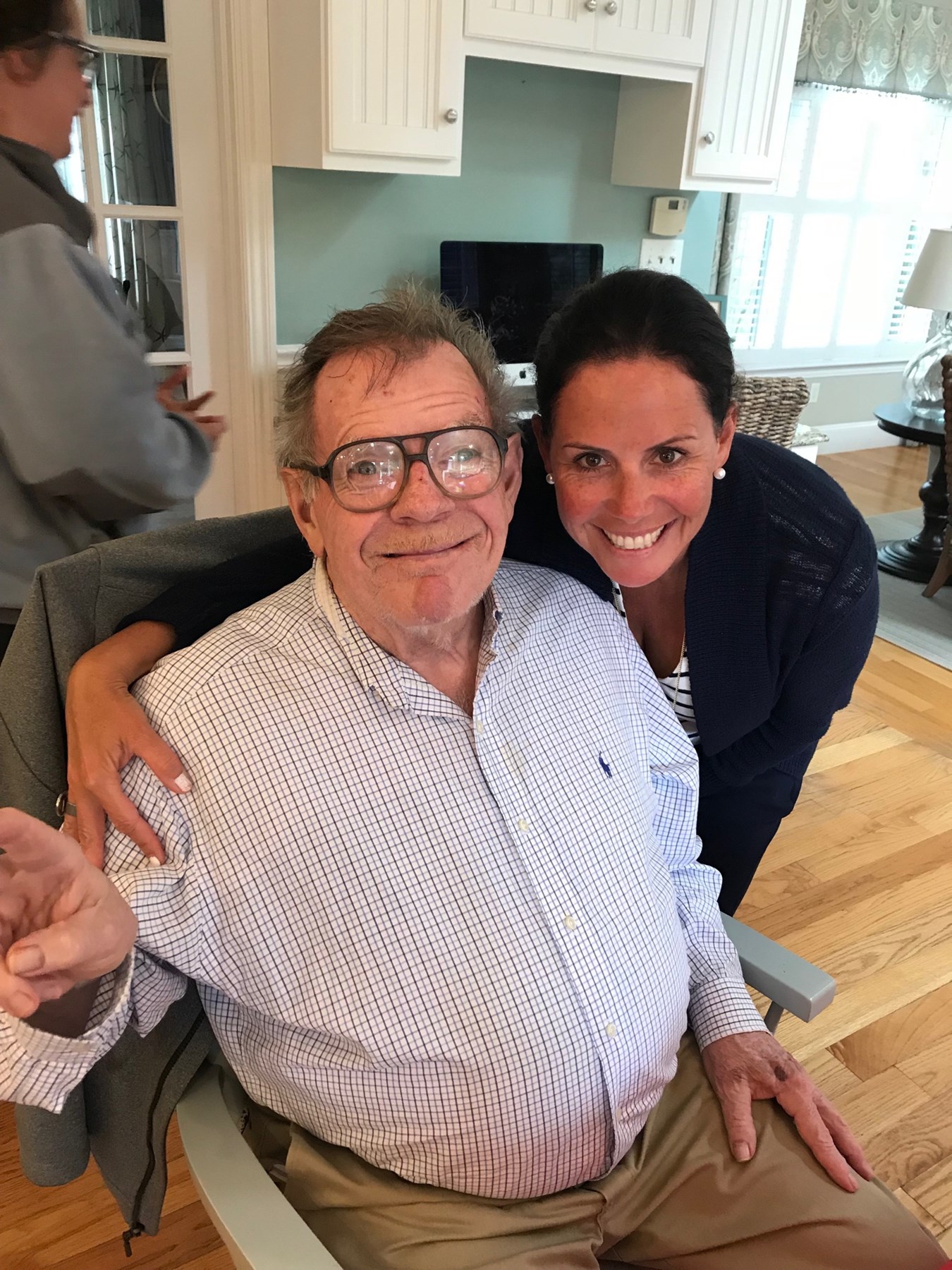 Obituary of Edward Reardon