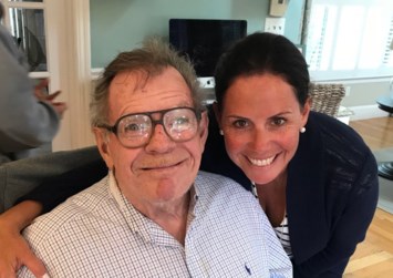 Obituary of Edward Reardon