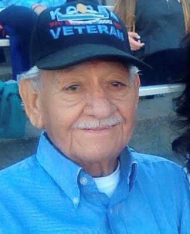 Obituary of Martin Mendoza