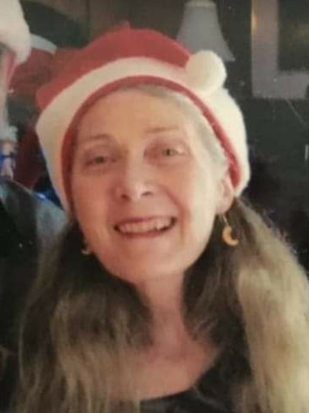 Obituary of Patricia Laura Sassa