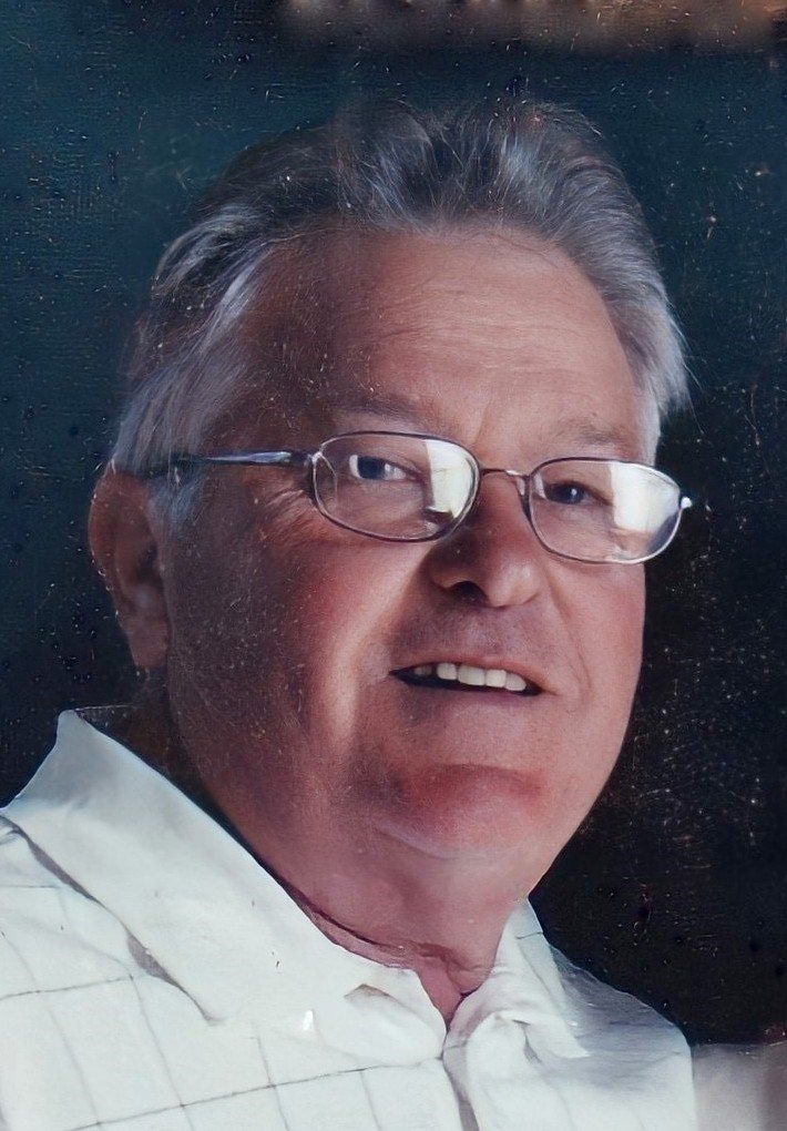 Obituary of Joseph Marcel Richard Sr.
