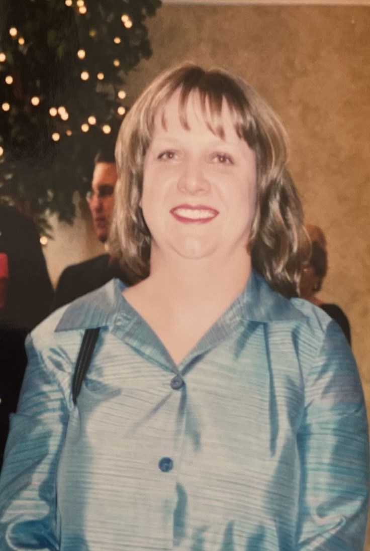 Obituary of Melissa Northam