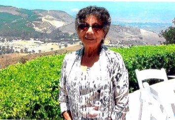 Obituary of Beatriz Navarro Padilla