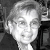 Obituary of Georgina Nava