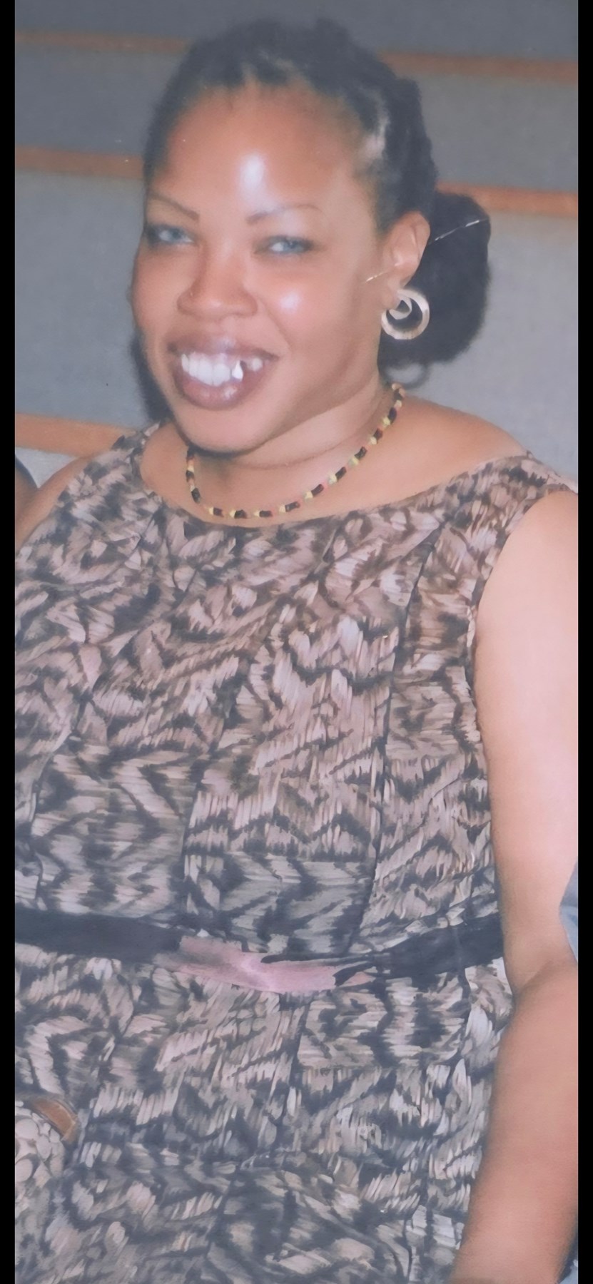 Obituary of Donna Cherie Duncan