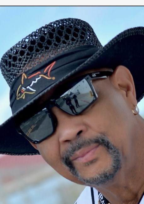 Obituario de MSgt James Allen Johnson, USAF (Ret.)