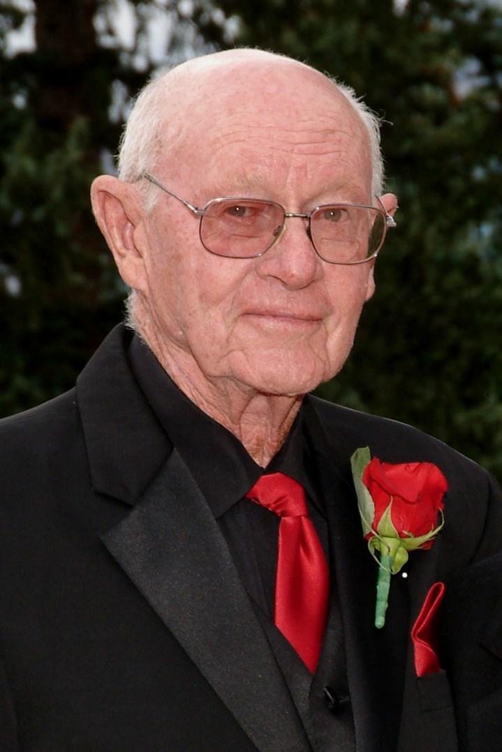 Bob Rundle Robert Rundle Obituary - Longmont, CO