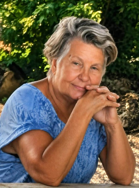 Avis de décès de Lucie Lallier