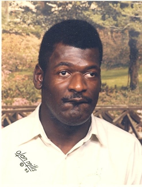 Obituary of Joseph Cherry Jr.