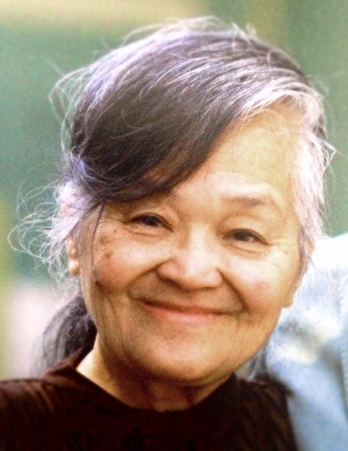 Obituary of Celerina P. Lubaton