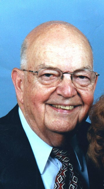 Obituary of George P. Ruppenthal