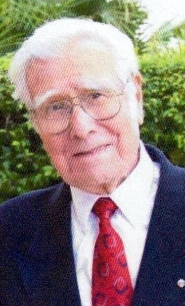 Obituary of Joseph C. Capilets