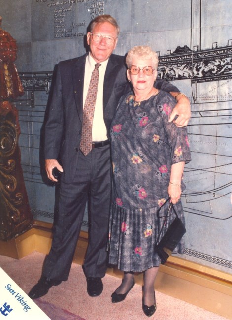 Obituary of Robert R. Koch