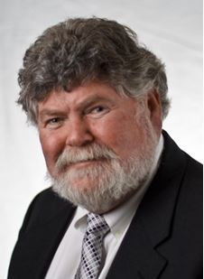 Obituary of David Owen Landrith