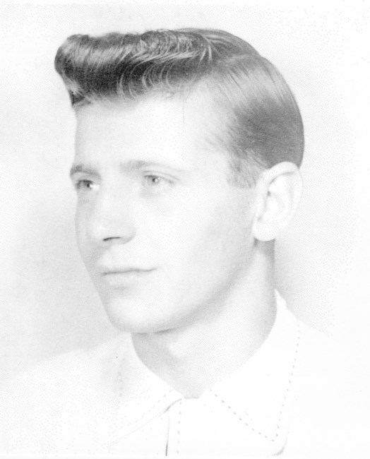 Obituary of Paul Phillip Sly