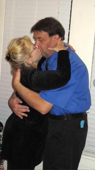 Obituary of David Christopher Williams