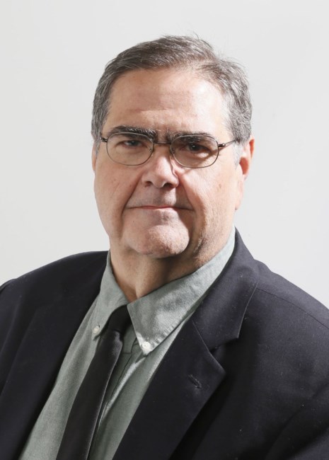 Obituary of William Bryan DeVasher