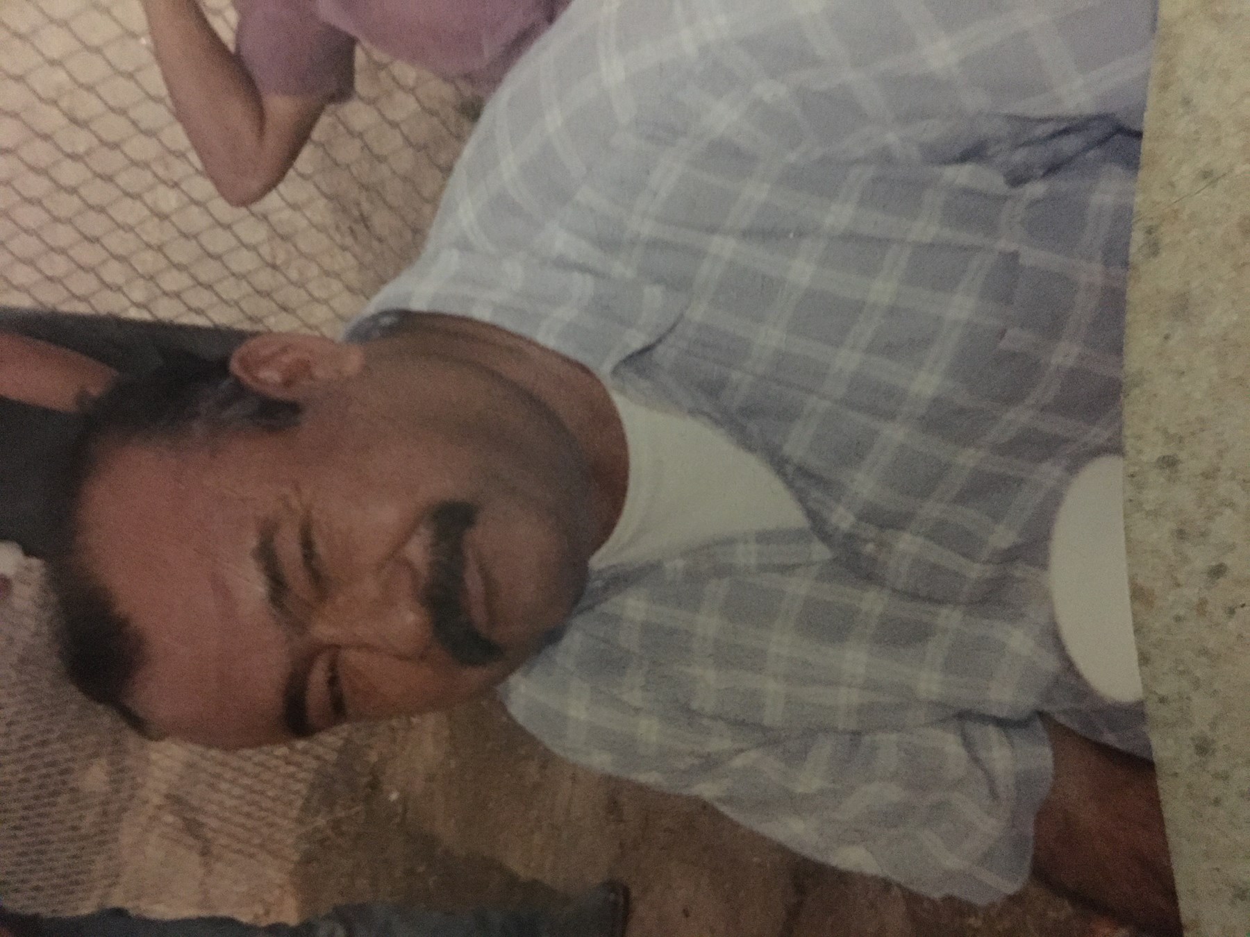 Obituary of Manuel Paredes