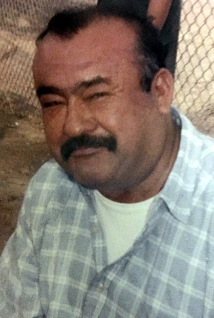 Obituary of Manuel Paredes