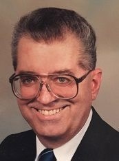 Obituario de Ronald James Langlois