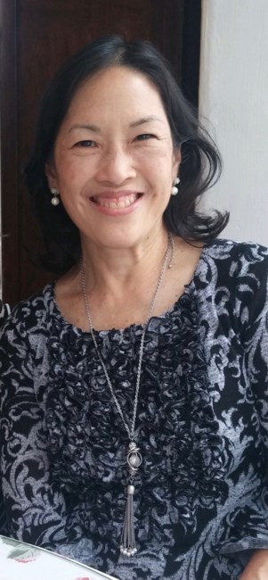 Obituario de Wendy Sue Gill