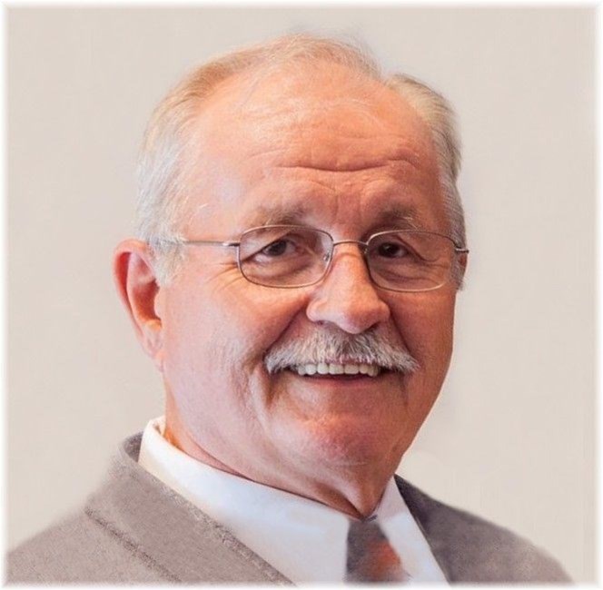 Obituary of Stephen William Burt