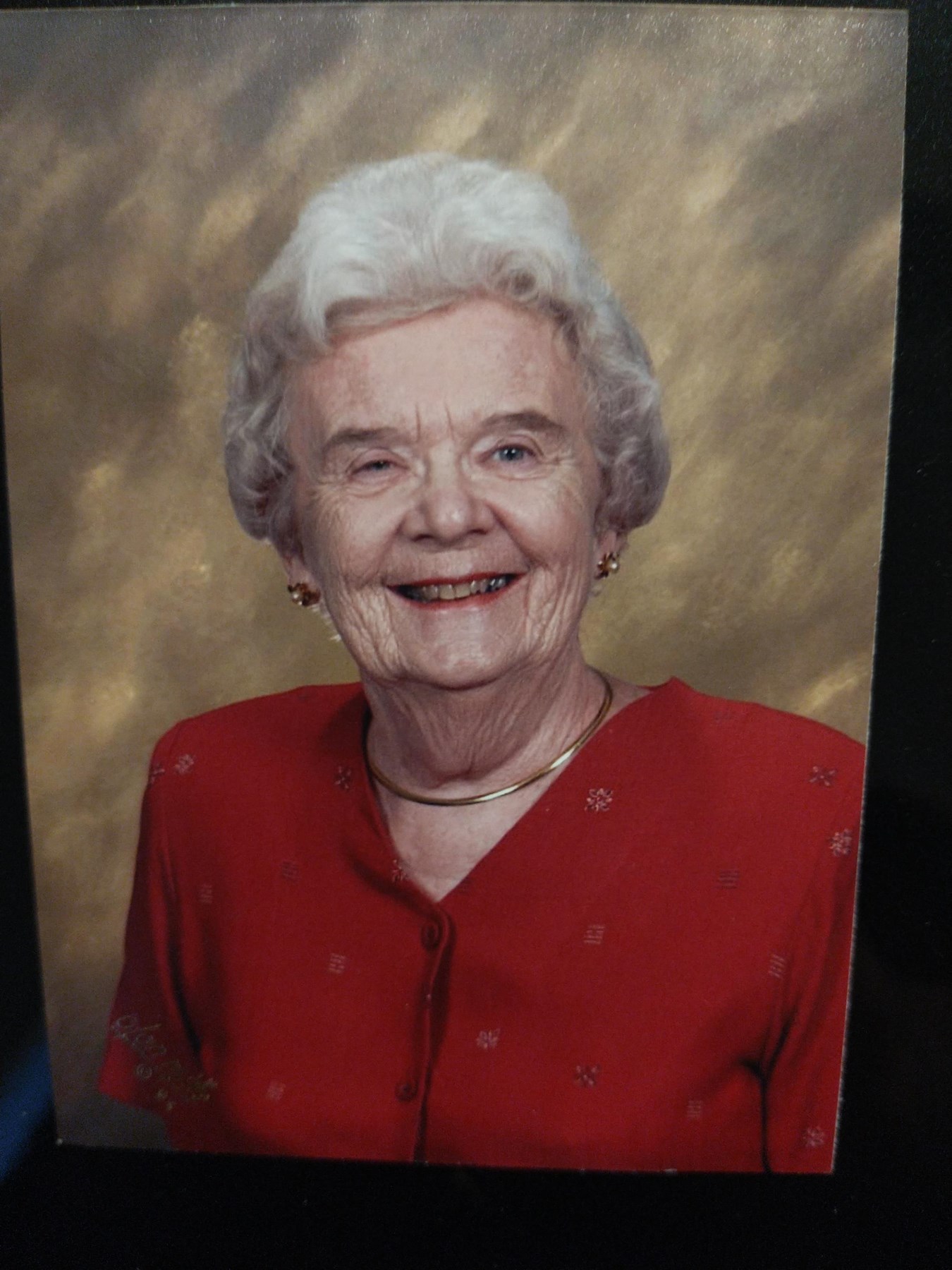 Florence McQuade Obituary Raleigh, NC