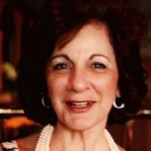 Obituario de Jeanne D Stanley