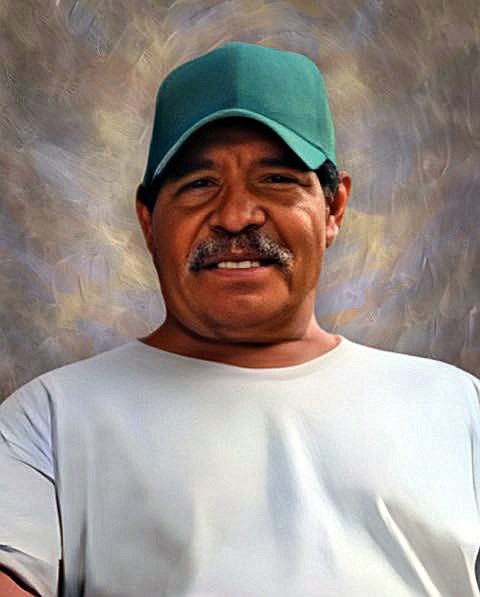 Obituary of Santiago Campos Mendoza