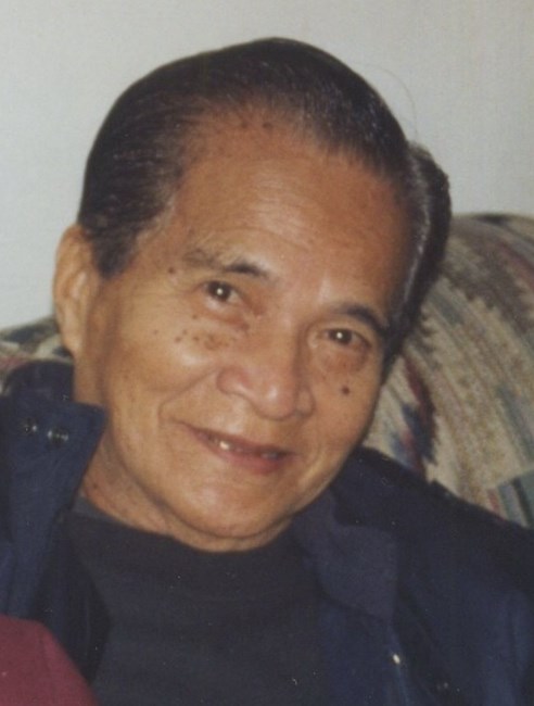 Obituary of Luis Alonzo Esguerra