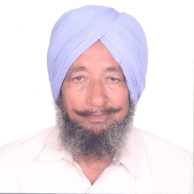 Obituary of Dilbagh Singh Thind