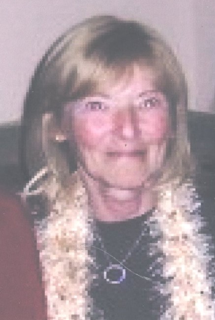 Obituary of Marjorie A. Evans Budin