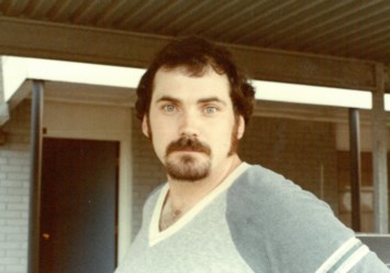 Obituary of Rodney James Williams