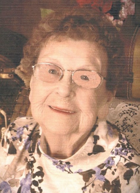 Obituary of Mima Lorraine Kent