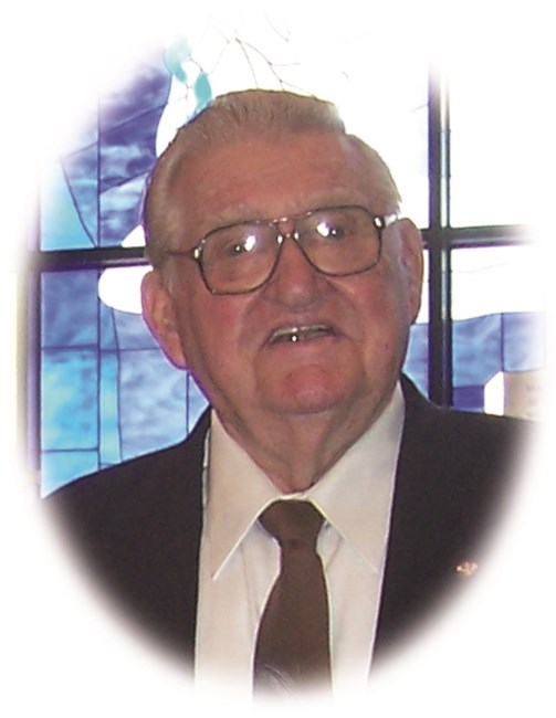Obituary of Eugene "Bud" Arndt