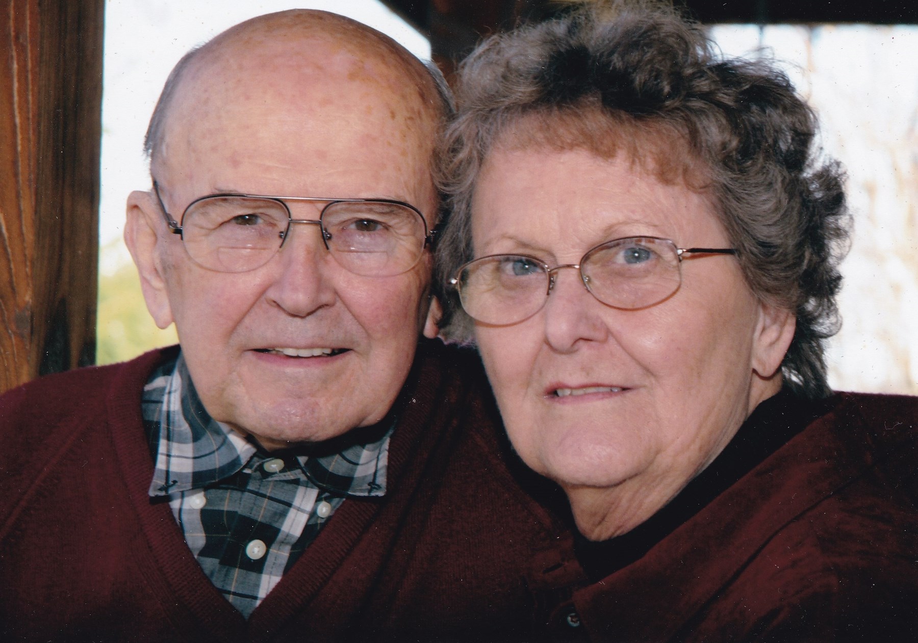 Obituary of JoAnn Martin