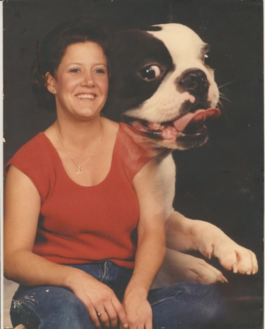 Obituary of Cynthia Mitchell Doss