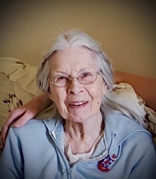 Obituary of Irene Joyce Lalley