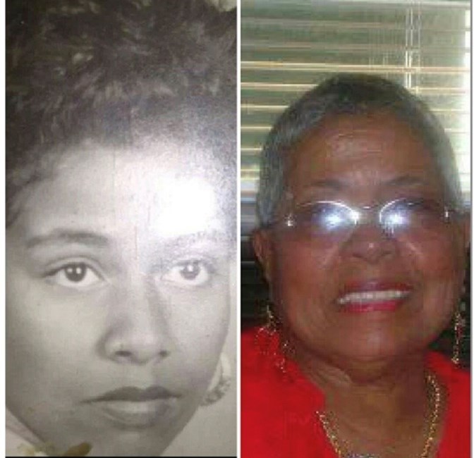 Obituary of Lucy Mae Bell